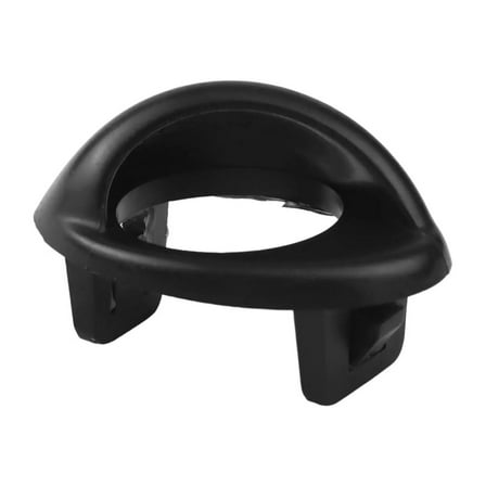 Furulu Front Right Headlight Washer Cover 51117115708 For BMW 6 Series E63/E64