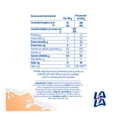 thumbnail image 2 of Yoghurt bebible Lala con durazno natural y proteínas 220 g, 2 of 5