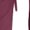 Wine, variant on JJHGVB capris pants Cropped Pant Baggy Trousers Straight Leg Pants gaucho pants for women mid-calf length Slacks Lounge Trousers pantalones capri pedal pushers for women High Waist Army Green L