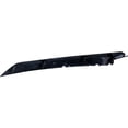 thumbnail image 4 of For 2021-2024 Camry Front Right Bumper Filler 5271206200 TO1047114, 4 of 5