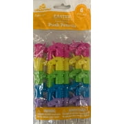 Way To Celebrate Unicorn Push Pencil