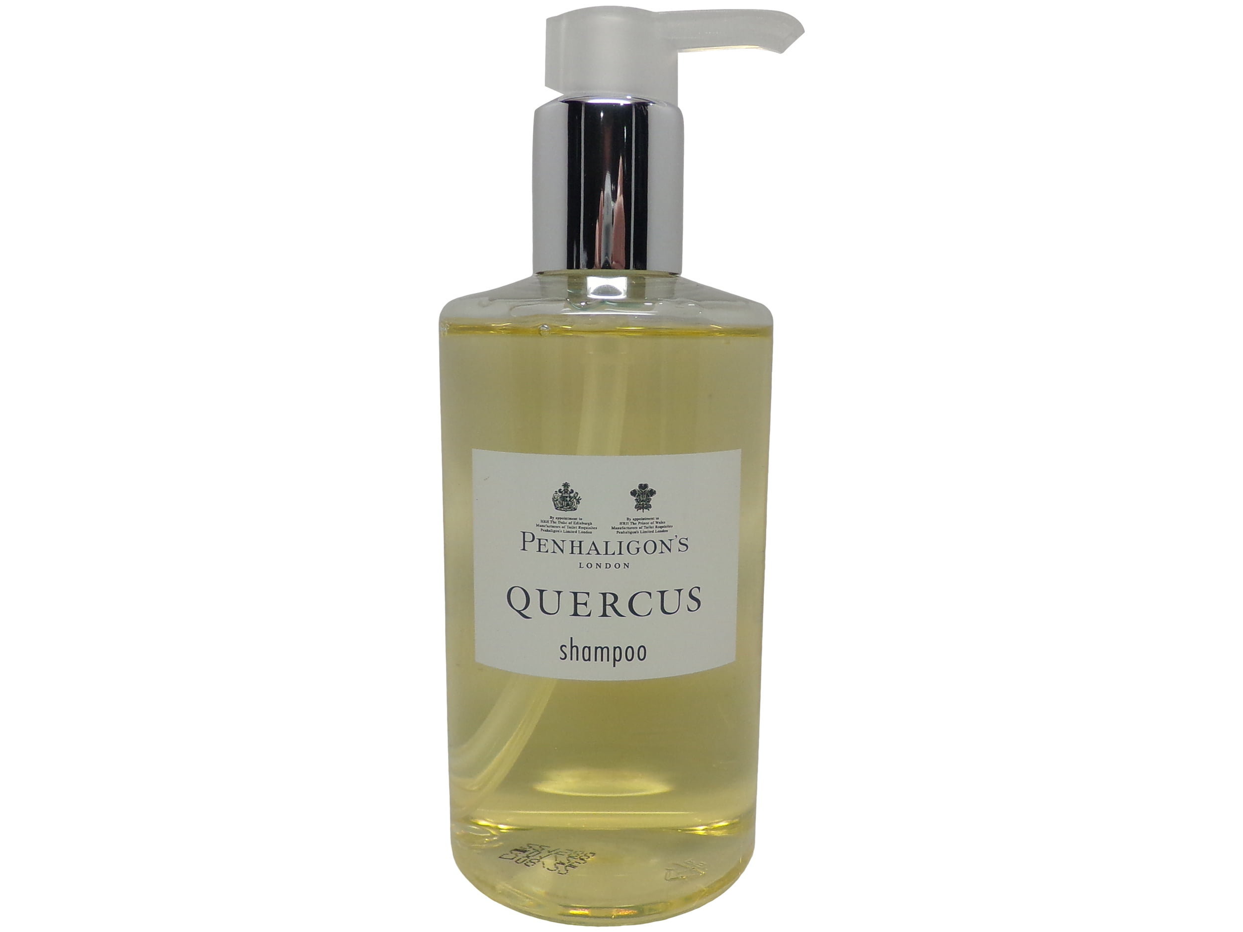 Penhaligons Quercus Jasmine Scented Sandalwood & Patchouli Liquid