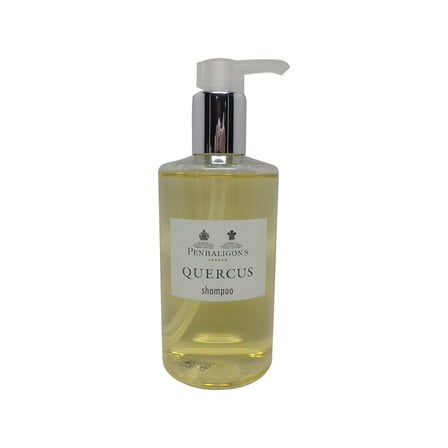Penhaligons Quercus Shampoo 10oz Pump Bottle