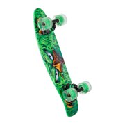 Tony Hawk Slime Hawk Mini Cruiser Skateboard