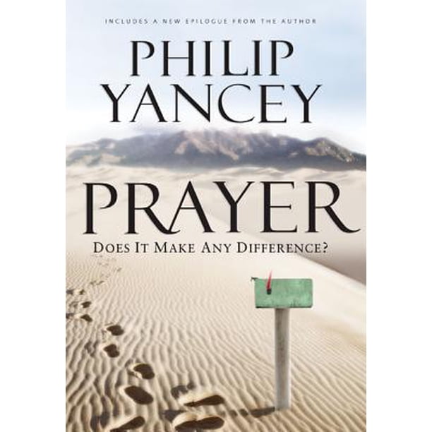 Prayer Does It Make Any Difference Walmart Walmart