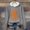 Grey, variant on YVNAURA Women's Funny Witch Halloween Sweatshirt Why Yes Actually I Can Drive A Stick Graphic Long Sleeve Pullover Tops Crew Neck Sarcastic Fall Outfits for Women Spooky Tee, Orange,L