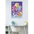 thumbnail image 2 of Hasbro My Little Pony Movie - Adventure Wall Poster, 22.375" x 34", 2 of 2