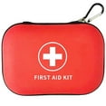 thumbnail image 1 of Lishi 19-Piece Lightweight Hard Case First Aid Kit, 1 of 4