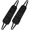 thumbnail image 1 of 2pcs Seat Side Organizer, Car Seat Organizer Net Car Organizer For Organizing, 1 of 4