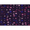 thumbnail image 1 of Ahgly Company Machine Washable Indoor Rectangle Transitional Purple Jam Purple Area Rugs, 5' x 8', 1 of 7