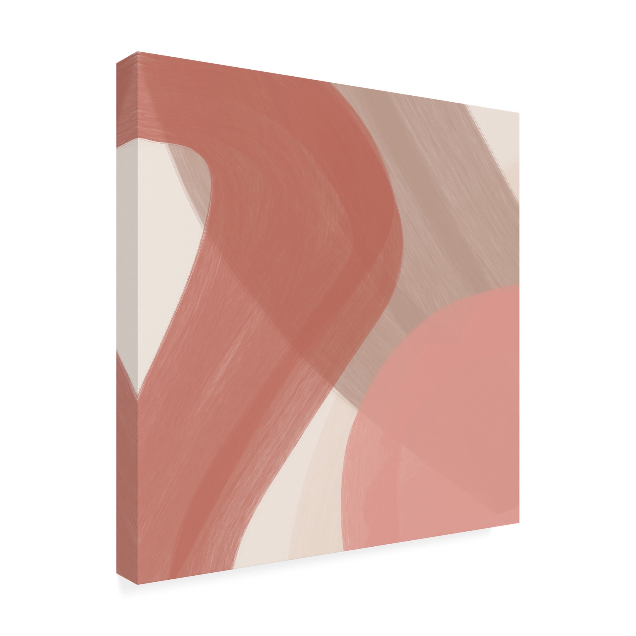 Trademark Fine Art Yopie Studio Studio Canvas Wall Art