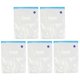 thumbnail image 1 of 1 Set Vacuum Sealer Food Storage Bags for Vegetables and Freezer Use, 1 of 5