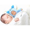 thumbnail image 4 of Set de regalo Toy Baby Doll Reborn de 28 cm con felpa y PVC para bebés, 4 of 4