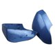 thumbnail image 5 of For Volvo S80 V40 S40 2010-2013 Car Side Mirror Cover Rearview Left, 5 of 5