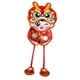 thumbnail image 4 of Sobres rojos del Año Lunar Chino, sobres de tela Hongbao para dinero de la suerte. Chico, 4 of 9