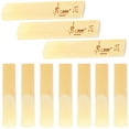 thumbnail image 5 of Saxophone Clarinet Reed Component Musical Instruments Accessories Replacement Part 20 Pcs, 5 of 6