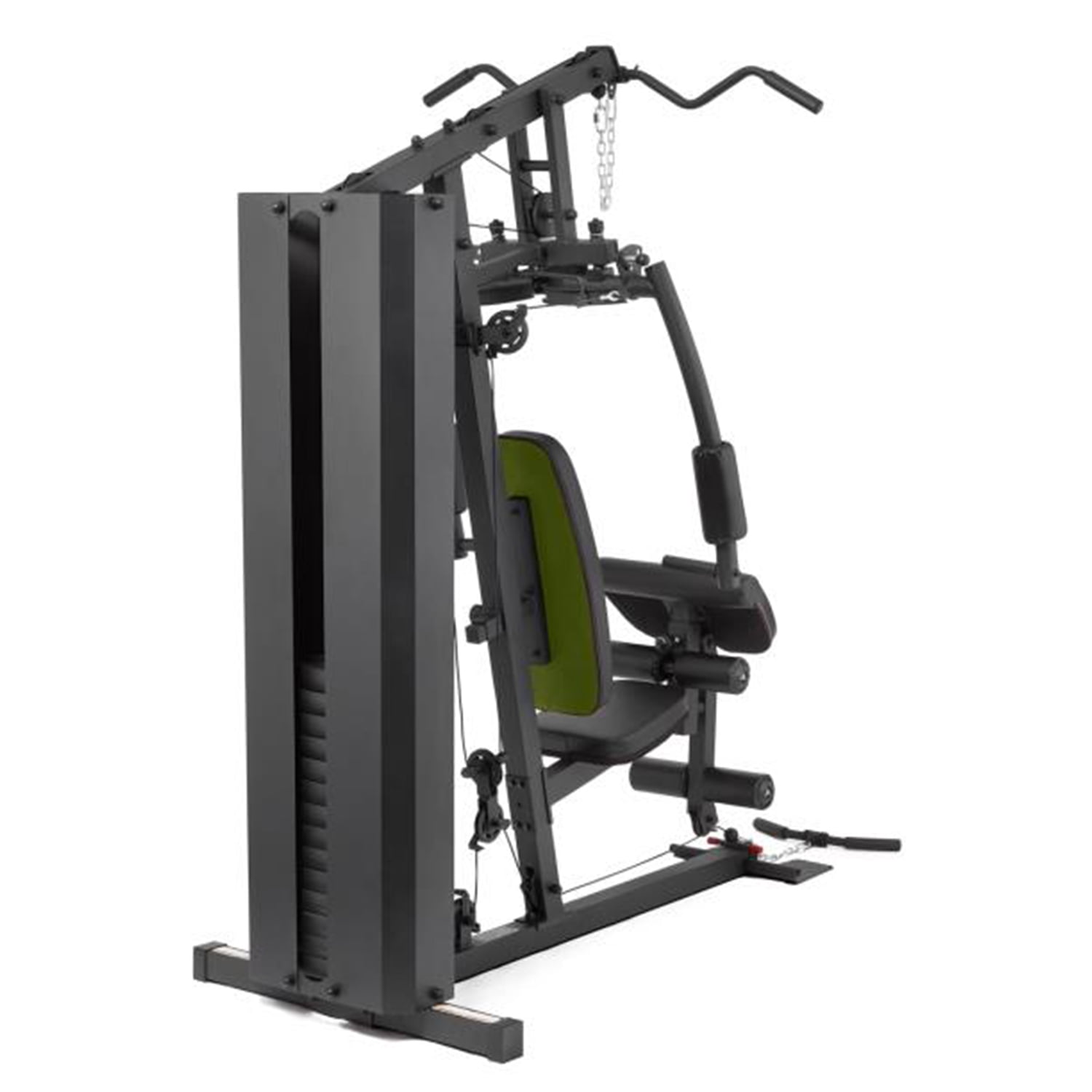 adidas Performance Full Strength Training Gym with Scan to Train - Walmart.com