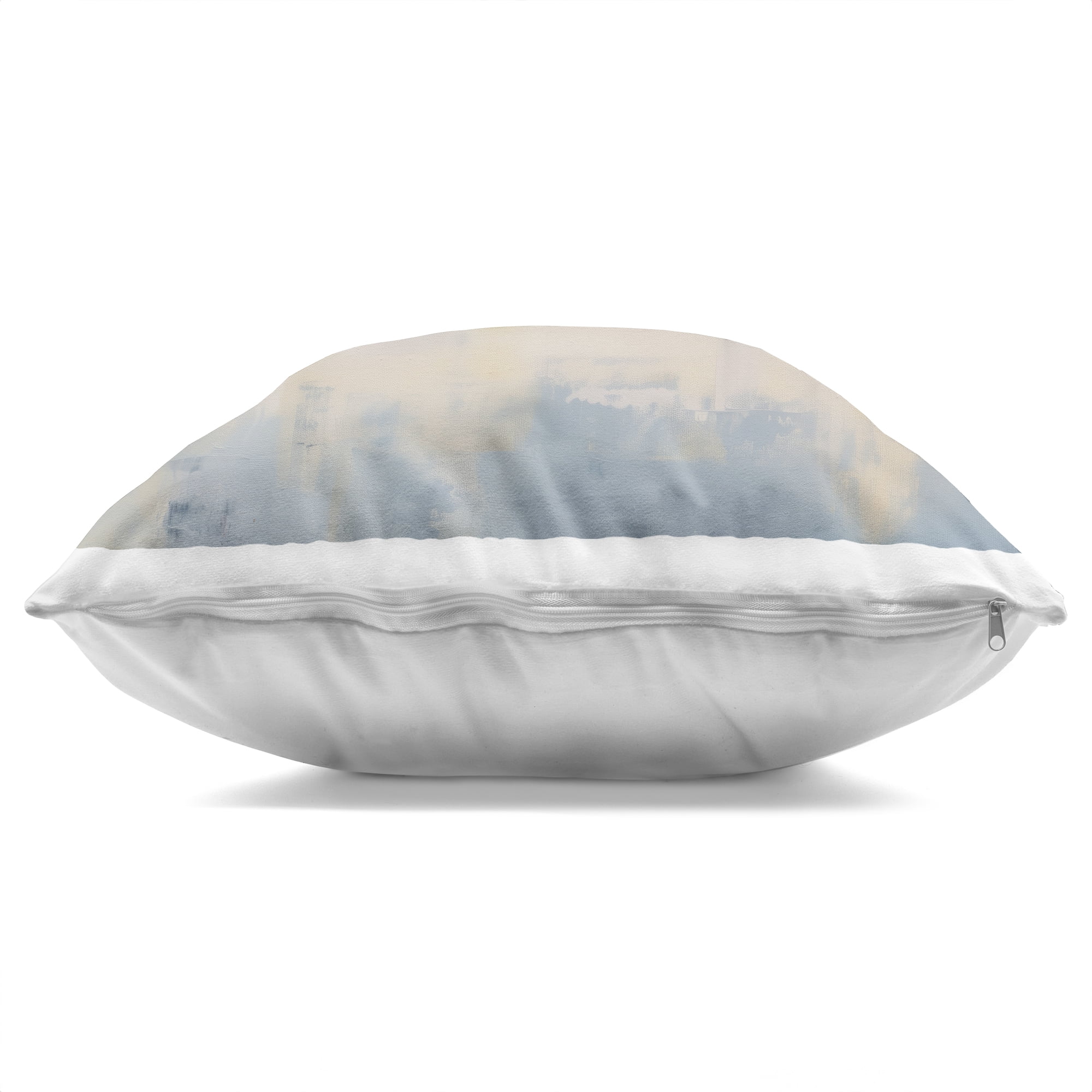Stupell Industries Quiet Moment By The Sea Decorative Printed Throw Pillow, design by Svetlana Aleynikova