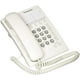 thumbnail image 2 of Teléfono Alámbrico Panasonic KX-TS550MEW Oficina Casa Blanco, 2 of 4