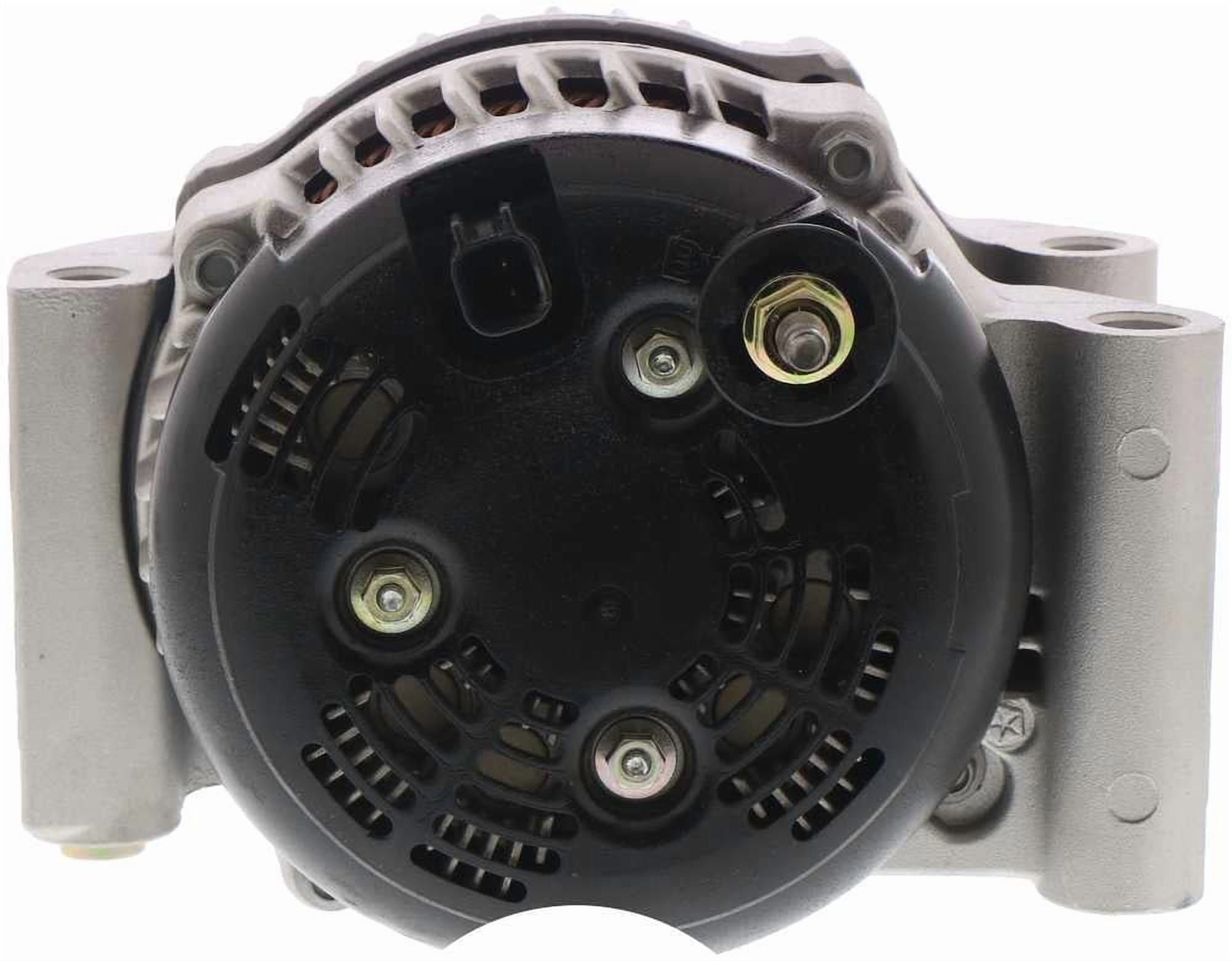 Bosch AL6489X Premium Alternator