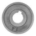 thumbnail image 3 of Welding Feeder Roller, Polished Anti Rust High  Welding Wire Feeding Wheel Stainless Steel  For Welding Wire Feeding Machine, 3 of 8