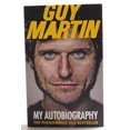 thumbnail image 2 of Guy Martin: My Autobiography, 2 of 2