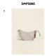 thumbnail image 3 of Bolso de hombro de tela de nailon para mujer, original, de moda, nuevo, ligero, informal, combinable, de gran capacidad, para debajo del brazo, 2024, 3 of 5