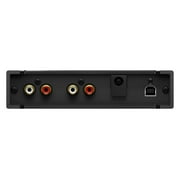 Pioneer DJ INTERFACE 2 USB Audio Interface DVS With rekordbox dj