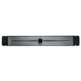 thumbnail image 2 of EF60240B8 Eurofase Heating 6000 Watt Electric Infrared Dual Element Heater-240 Voltage-Black Finish-Admiral Decorative Fascia, 2 of 7