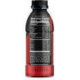 thumbnail image 4 of Jocko Fuel Hydrate Electrolyte Drinks - Sports Drink Hydration, Fruit Punch 16 Oz (12 Pack), 4 of 9