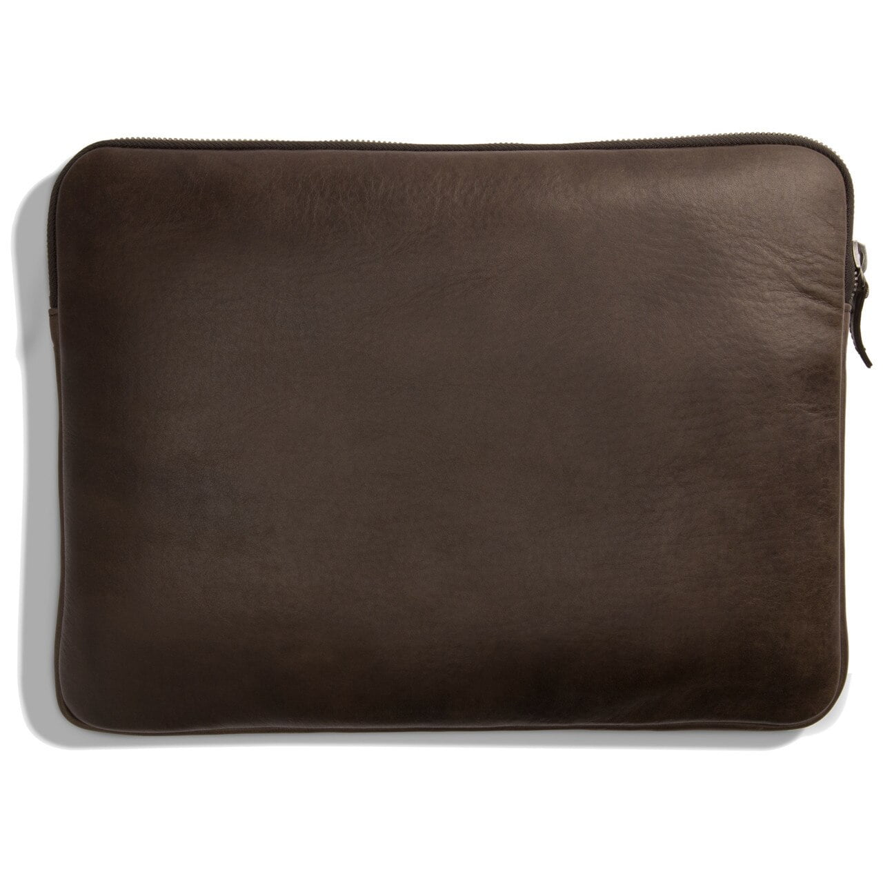Shinola 13 Laptop Portfolio Leather Zippered Pouch Walmart