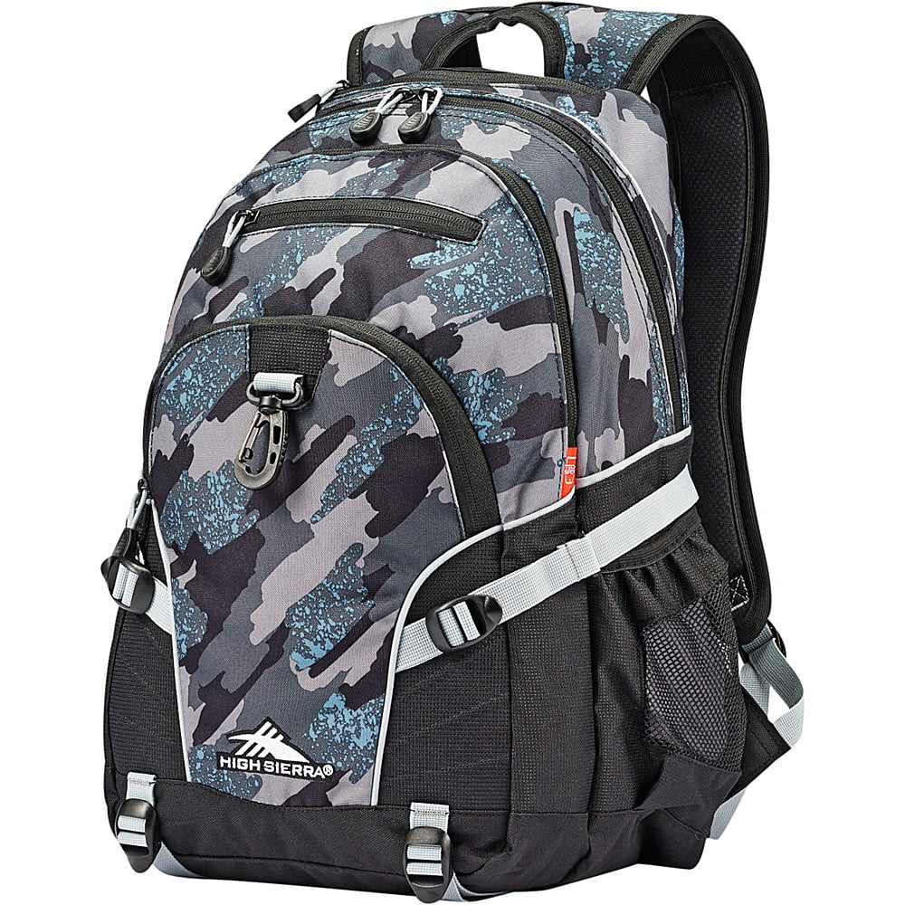 high sierra loop day pack