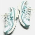 thumbnail image 4 of New Balance 740v2 White Marsh Green - Men's Sizes (U740GR2), 4 of 10