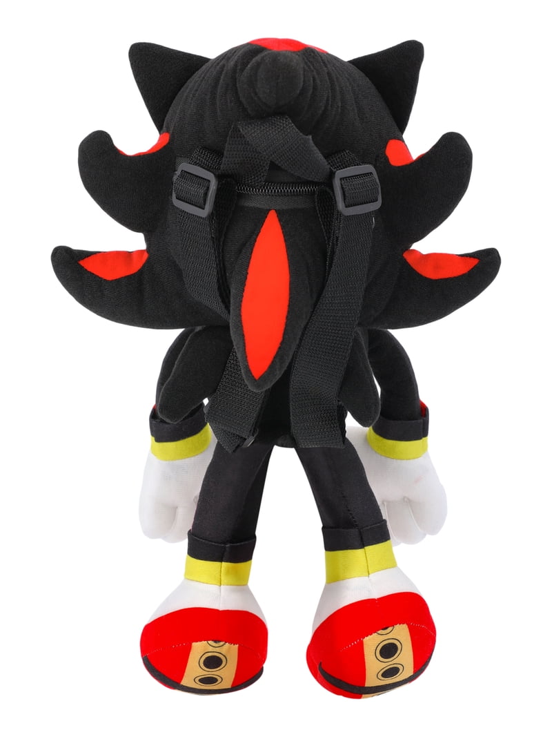Shadow the Hedgehog Unisex 14