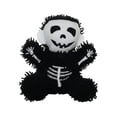 thumbnail image 1 of CHUANK Microfiber Ball Skeleton  Halloween Squeaky Dog Toy, 1 of 6