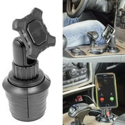 Tuff Tech Heavy Cup Mount Magnetic Phone Holder