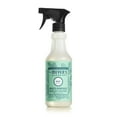 thumbnail image 3 of Mrs. Meyer's Multi-surface Cleaner Mint , 16 oz (Pack of 3), 3 of 6