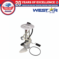 Brute power 1010164 Fuel Pump Module Assembly Fits Ford Explorer Sport Trac 4.0L 245cid V6 2002 - 2003 E2348M,FG1333-11B1,SP2008M