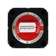 thumbnail image 2 of Interruptor selector de batería COMMODORE de 4 posiciones Marine IP66, 2 of 6