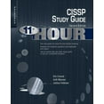 thumbnail image 1 of Pre-Owned Eleventh Hour CISSP: Study Guide (Paperback) 0124171427 9780124171428, 1 of 1