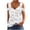 White, variant on My Orders Lightweight Tops & Blouses Tshirts Shirts Graphic Vintage Oversized Workout Tops for Women Built In Bra Women Tank Tops Loose Petite Summer Shirts for Island Vacation