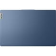 thumbnail image 5 of Laptop Lenovo IDEAPAD SLIM; 15.6" Full HD; AMD Ryzen 7 7730U, 16GB RAM, 512GB SSD; 15ABR8, Azul, 5 of 5
