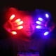 thumbnail image 4 of 5 Piezas Luces Mágicas Vevor para el Pulgar Dedo Falso Luz LED Luces Intermitentes, 4 of 5