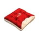 thumbnail image 2 of Solid Chair Cushion Super Soft Comfortable And Breathable Seat Cushion Easy To Carry Suitable For Kitchen Dining Room Living Room Bedroom, 2 of 6