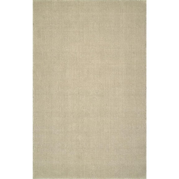 Dalyn Rugs Monaco Sisal MC300 Ivory 9' x 13' Rug