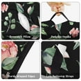 thumbnail image 6 of Pioneer Flower Floral Print Pattern Toddler Nap Mats for Kids Preschool,Sleeping Mat Bag or Kids,Toddler Sleeping Bag,Toddler Nap Mat or Daycare, 6 of 6
