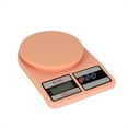 thumbnail image 2 of Guardoinrt Kitchen Scales Measuring Tools Household Calculation Machine LCD Display Weighing Device for Food Powder Medicinal Material, 2 of 6