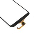 thumbnail image 3 of k2C For Huawei P20 Lite Nova 3e Digitizer Touch Screen Glass Part u0X - Black, 3 of 3