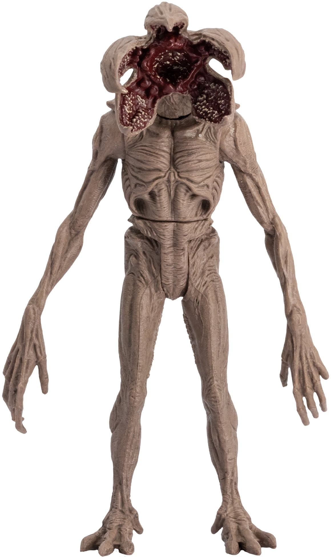 Will Byers and Demogorgon (Page Punchers: Stranger Things) 3" 2-Pack - McFarlane Toys