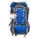 thumbnail image 1 of Mochila Backpack Campismo 70 Qt Lonquimay Azul Coleman Coleman Lonquimay, 1 of 10